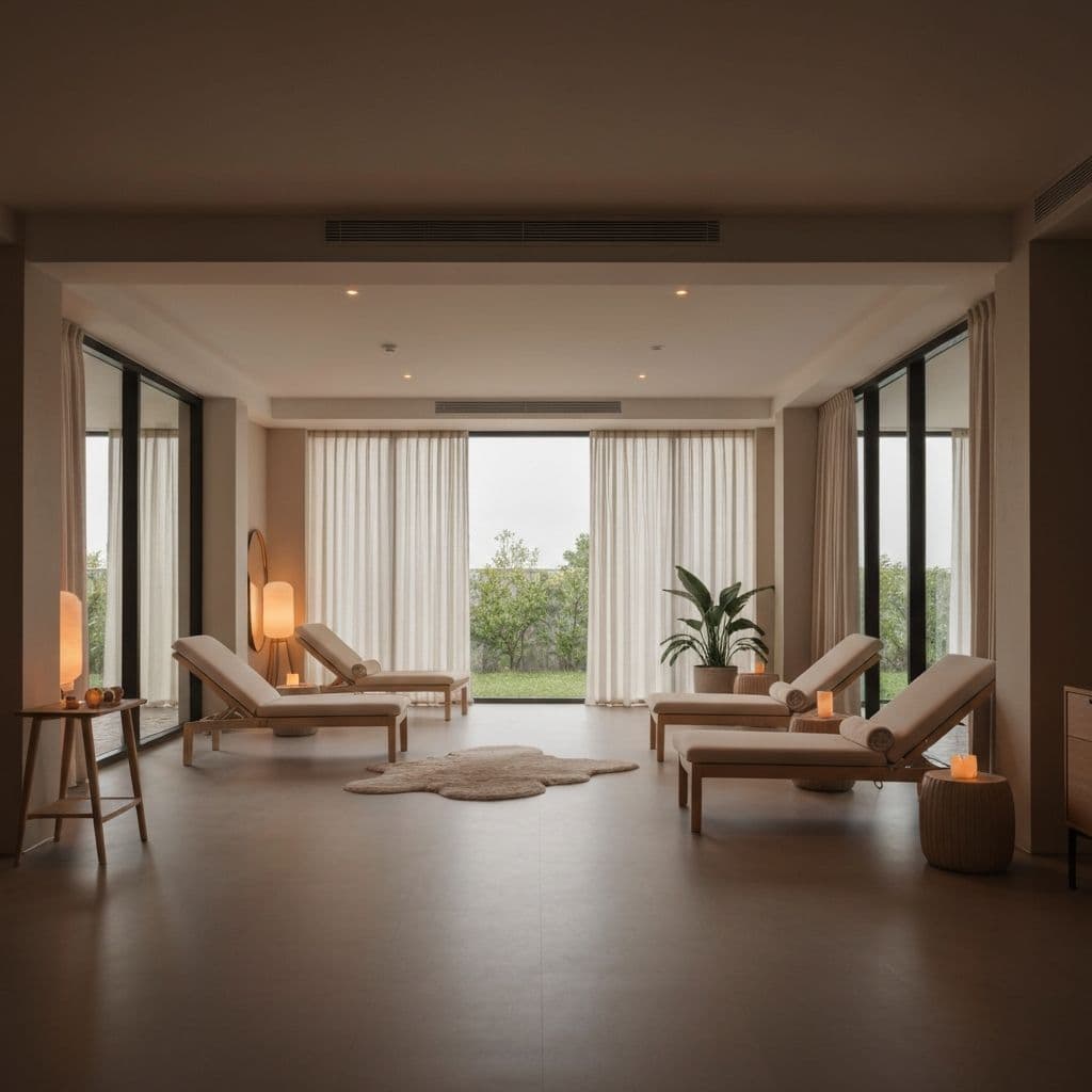 الحمام التركي: تاريخ وفوائد 