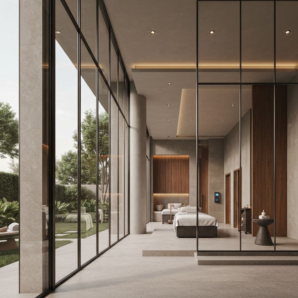 ماسة سبا مدينة نصر